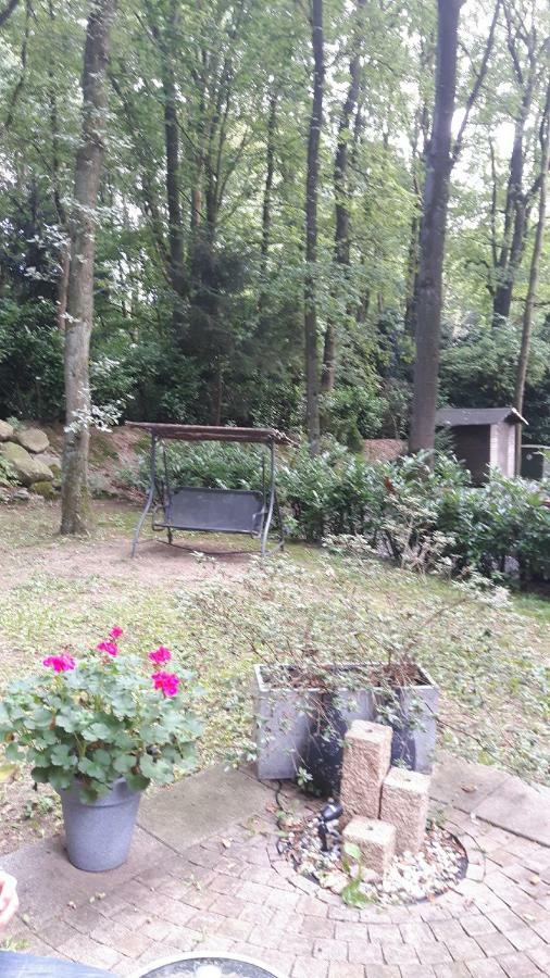 Chalet Gem Βίλα Βαγκενίνγκεν Εξωτερικό φωτογραφία